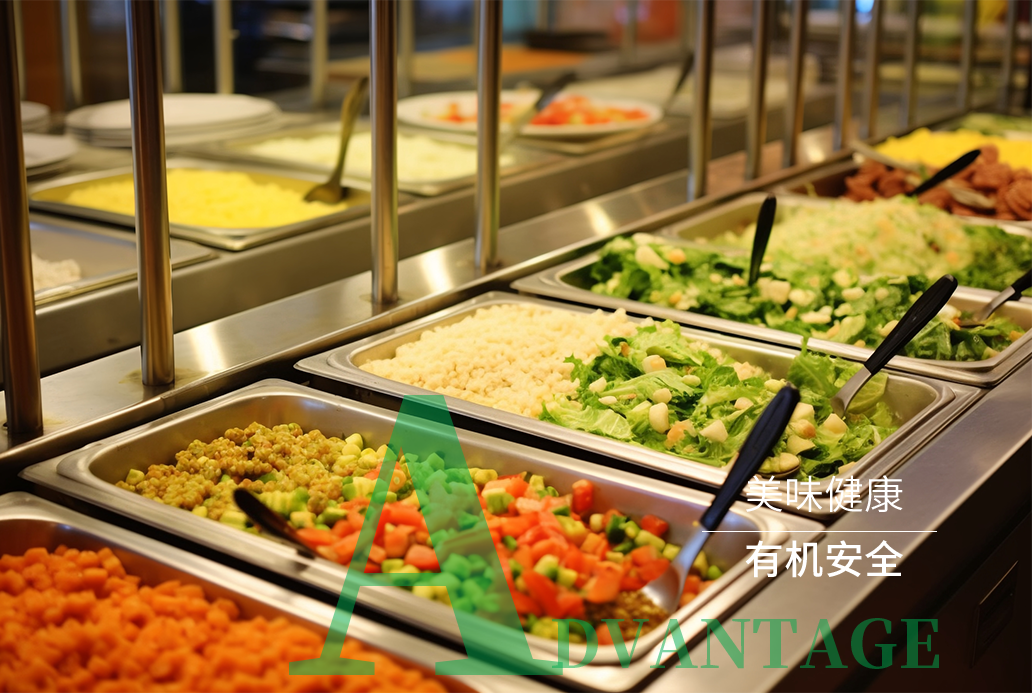 苏州食堂承包
