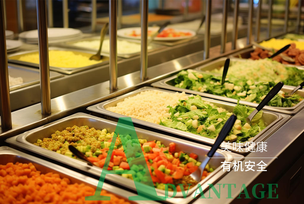苏州食堂承包